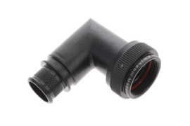Askeri Arkalık Dairesel (AMPHENOL M85049/90-15Z03)